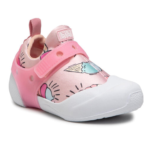 Chaussures basses Bibi 2Way 1093110 Print Ice Cream Sugar chaussures
