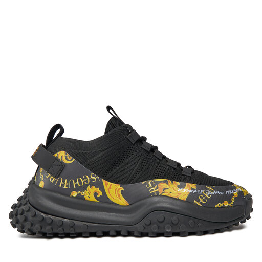 Basket versace jordan top