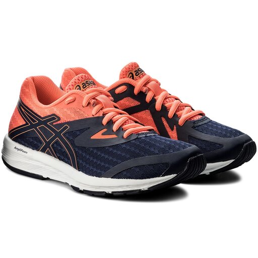 Asics damen store amplica laufschuhe