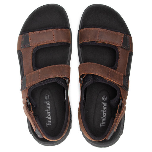 Sandalen Timberland Anchor Watch TB0A2B812031 Braun