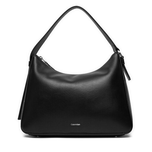 いラインアップ Rankinė Calvin Klein Ck Sense Medium Shoulder Bag K60K612770 アウトドア寝具