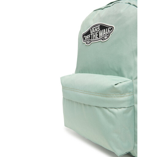 Mochila Vans Old Skool Classic VN000H4YEMW1 Verde