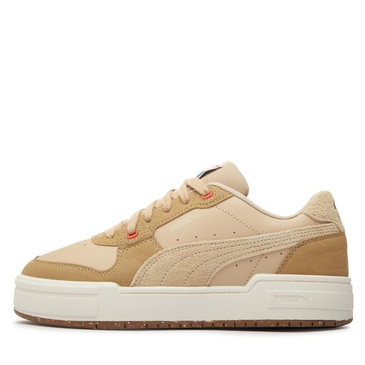 Sneakers Puma CA Pro Lux 392503 01 Beige escarpe