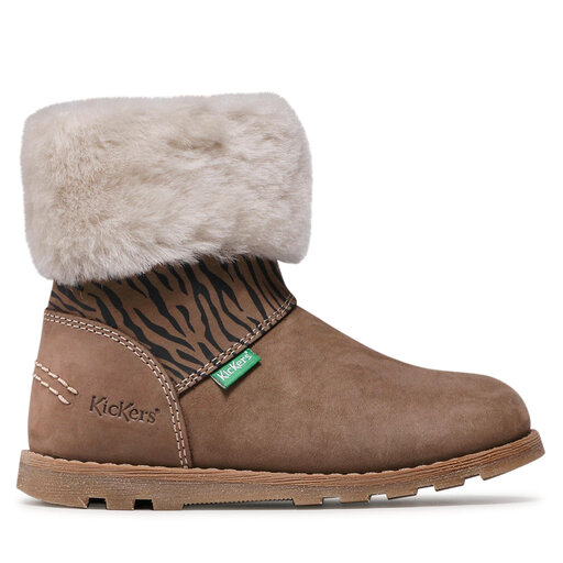 Kickers zebre cheap