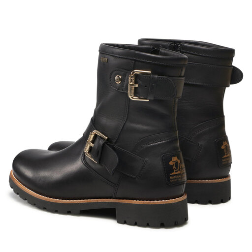 Botas goretex clearance panama jack mujer