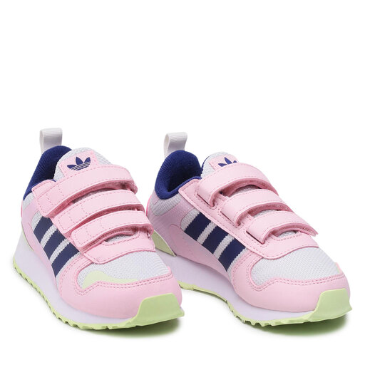 K&Y♡ Sneakersy adidas Zx 700 Hd Cf C GY3747 Różowy | eobuwie.com.pl