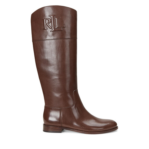 Bottes cavaliere ralph lauren online