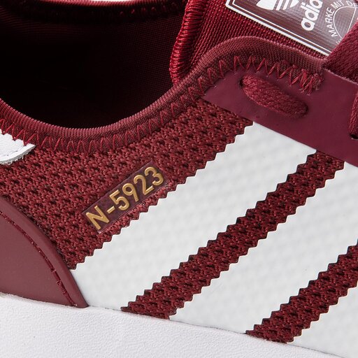 Sneakers adidas N 5923 DB0960 Dunkelrot
