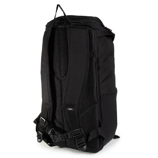 Rucksack Vans Confound Ruckpack VN0A4MPJ6ZC1 Schwarz eschuhe