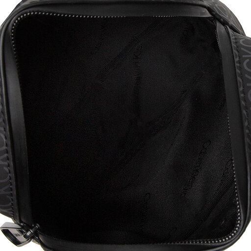 値頃 Saszetka Calvin Klein Rubberized Conv Reporter S Uv テレビ