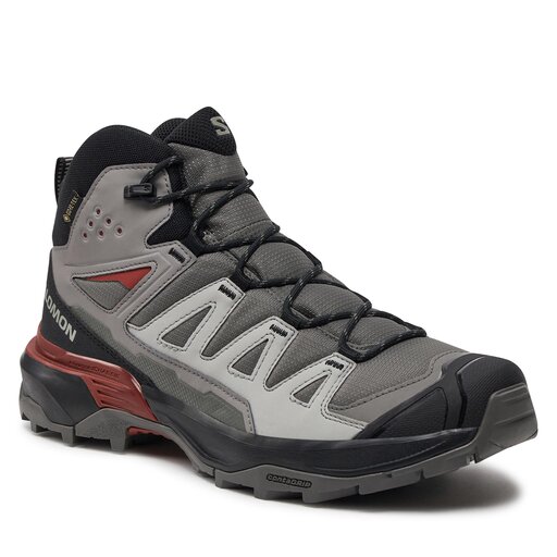 Salomon ortholite boots hot sale