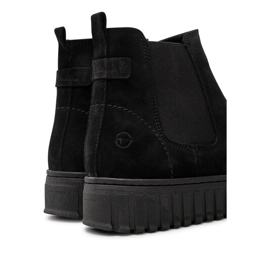 Tamaris 1-25223-43 modelaarzen, mokka, 38 EU, mokka, 38 EU