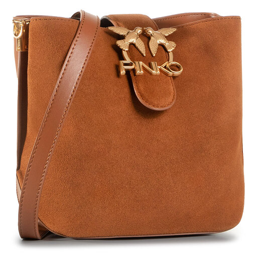 Pinko love bucket on sale