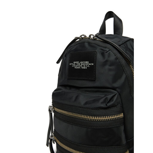 Marc jacobs backpack sale sales