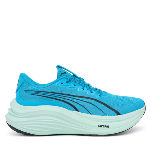 Взуття для бігу Puma Magmax Nitro 310088 12 Голубий | evzuttya.com.ua