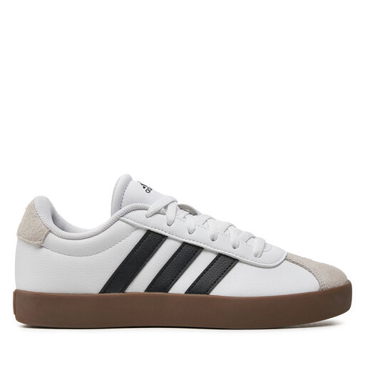 Снікерcи adidas VL Court 3.0 Kids ID9062 Білий | evzuttya.com.ua