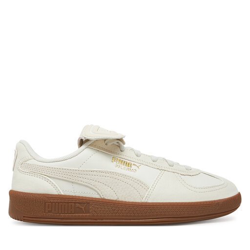 むむほ Снікерcи Puma Palermo Premium 401744 01 Écru | evzuttya.com.ua