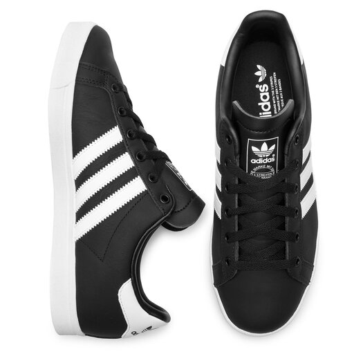 Adidas coast star noir online