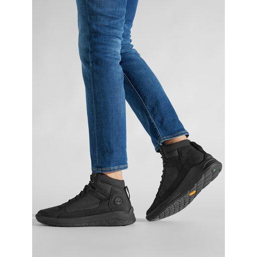 Timberland flyroam cupsole outlet
