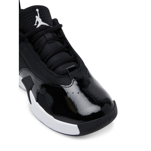 Sneakersy Nike Jordan Max Aura 6 FQ8297 Czarny | eobuwie.com.pl