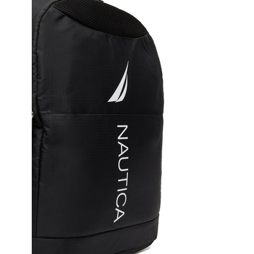 Zaino Nautica C-NTC-M-003-08 Nero