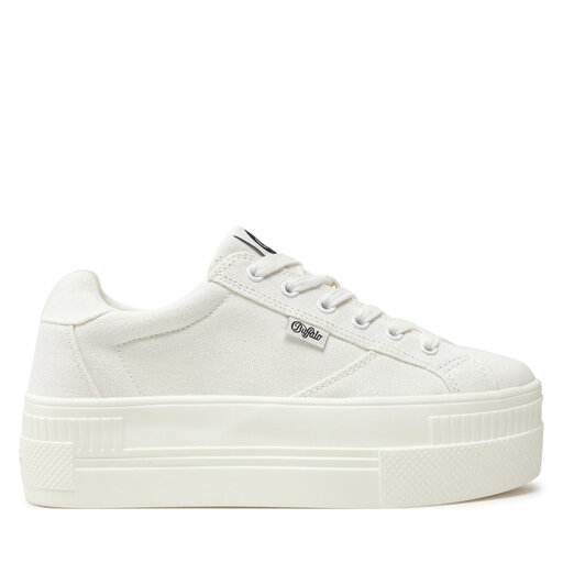 Sneakers Buffalo 1636131 Bianco