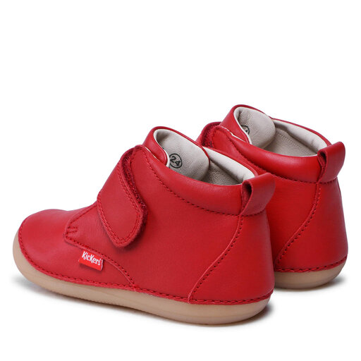 Kickers sabio rouge deals