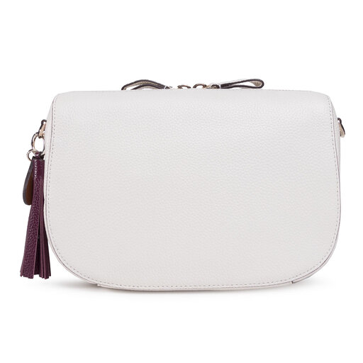 Torebka Kate Spade Medium Crossbody PXR00316 Be owy eobuwie .pl