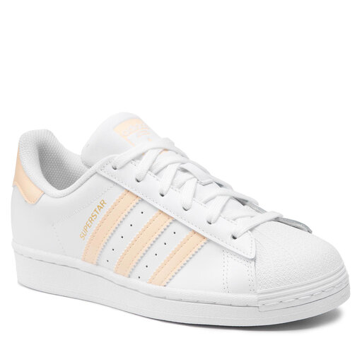 Sneakers adidas Superstar H00128 WeiB eschuhe