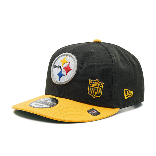 New Era NFL Pittsburgh Steelers Team Arch 9FIFTY Cap