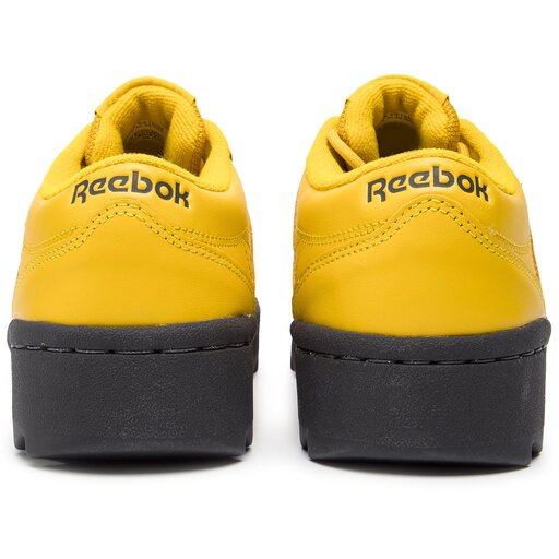 Reebok workout ripple yellow outlet