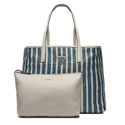 Handtasche Guess Vikky II (RG) HWRG93 18290 Blau