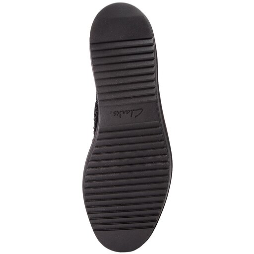 Clarks teadale maira black outlet