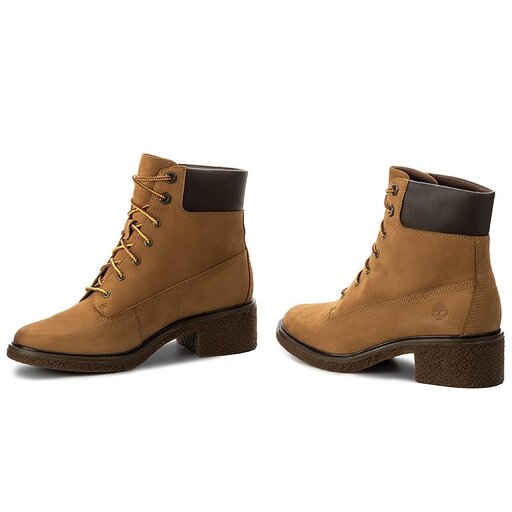 Timberland brinda store