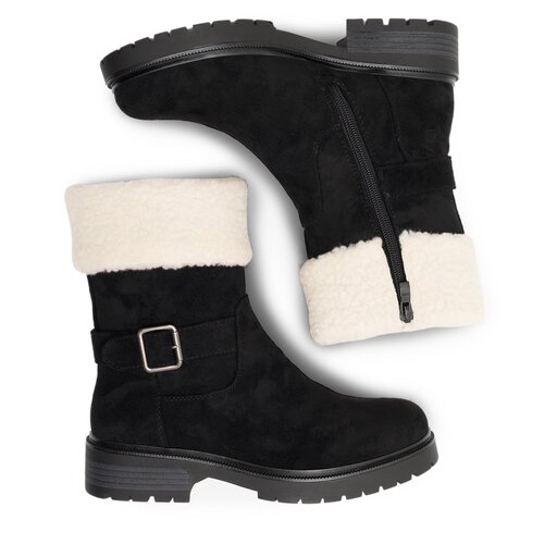 La canadienne honey discount boot