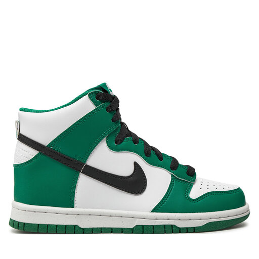 Zapatillas Nike Dunk High Nd Gs Og DR0527 300 Verde