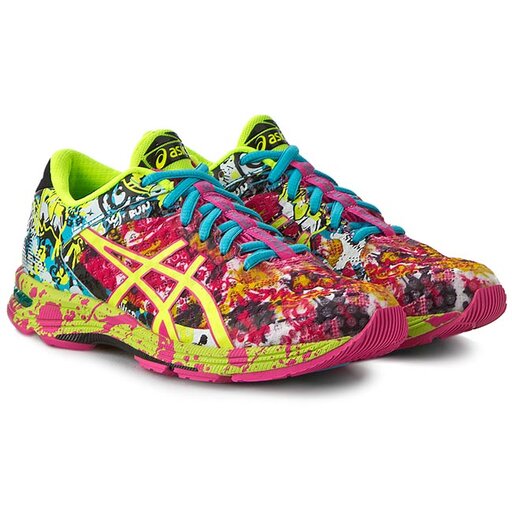 Asics gel noosa tri 11 outlet damskie