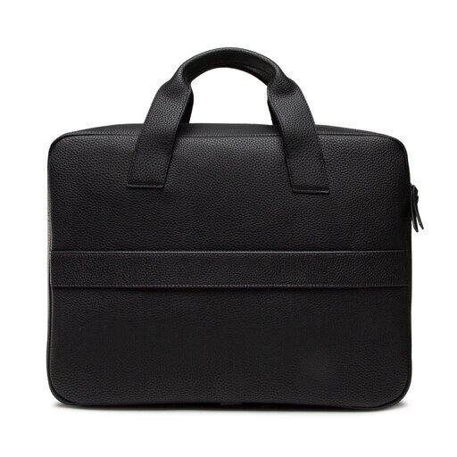 Tommy hilfiger business leather computer bag shop