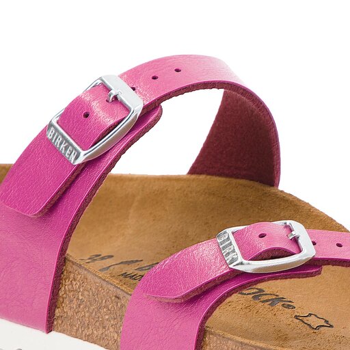 Zehentrenner Birkenstock Mayari 1008839 Rosa eschuhe