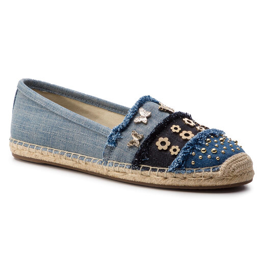 Michael kors tibby best sale slip on