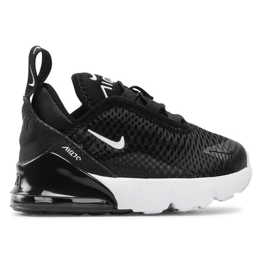 Sneakers Nike Air Max 270 TD DD1646 002 Schwarz eschuhe