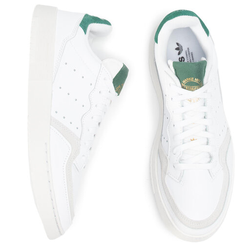 Sneakers adidas Supercourt EF5884 WeiB de.eschuhe.ch
