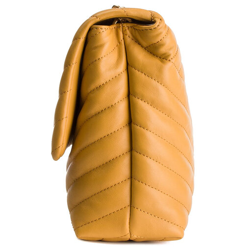 Kira chevron convertible shoulder bag daylily sales