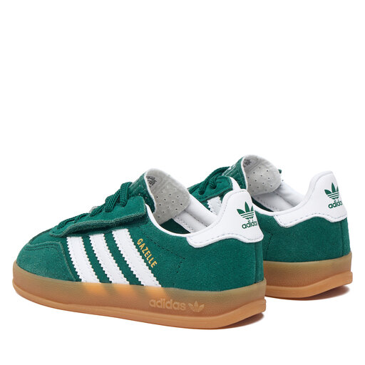 Снікерcи adidas Gazelle Indoor Comfort Closure Elastic Lace IH9130