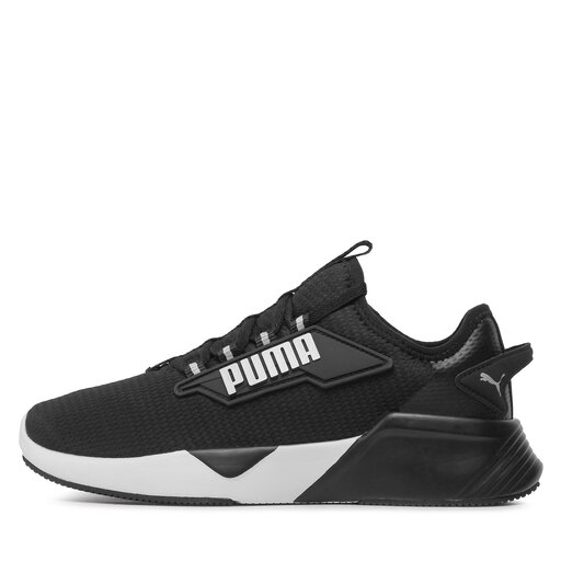 Puma puma shop retaliate