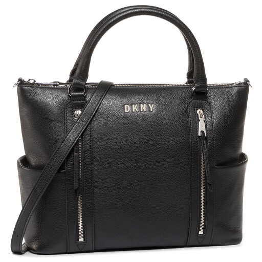 Dkny tappen satchel hotsell
