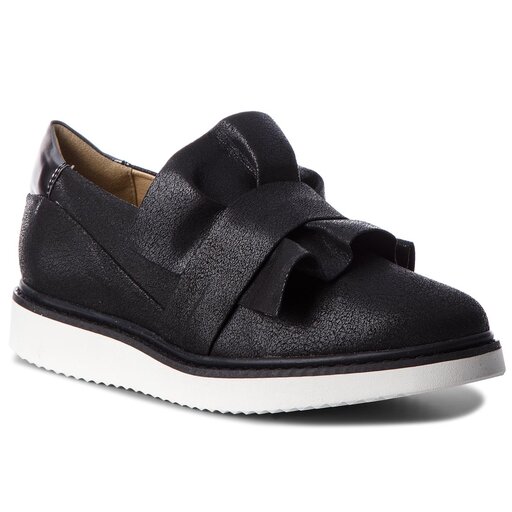 Lacroix Chausseur | Geox mocassin d35dna bleu femme