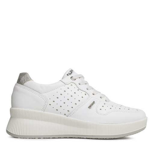 Sneakers IGI CO 3652100 White