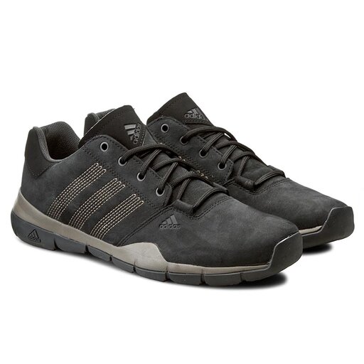 Trekkingi adidas Anzit Dlx M18556 Czarny