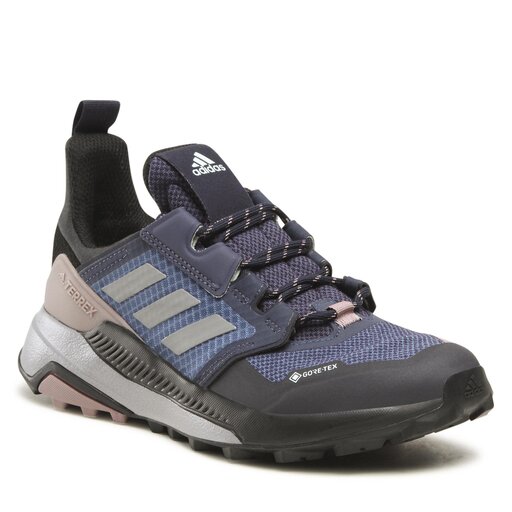 Scarpe da trekking adidas Terrex Trailmaker Gtx W GORE TEX GY6149 Blu scuro